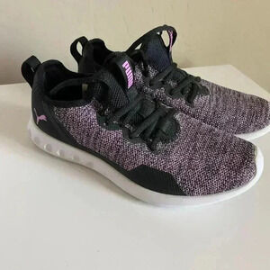 PUMA Carson 2X‎ Knit Running Sneaker Size 7.5